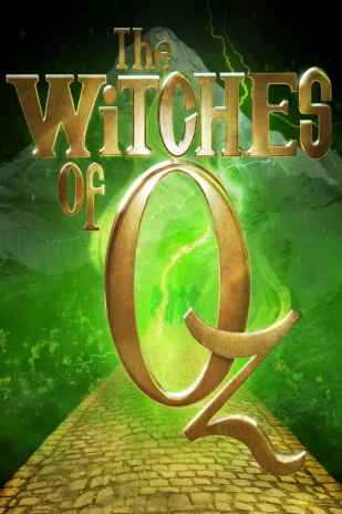 The Witches of Oz - 런던 - 뮤지컬 티켓 예매하기 